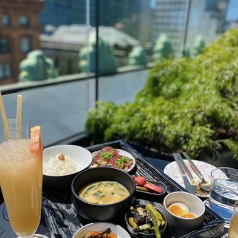 Charmaine’s - Fifi the Flea + Japanese breakfast - Lounges Near Me - San Francisco, California