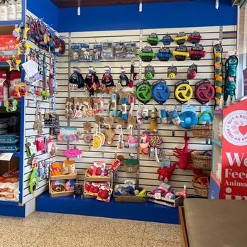 The Animal Keeper - Lobby/front desk; toy shop available at Animal Keeper in Encinitas! - Pet Sitting Near Me - Encinitas, California The Animal Keeper - Lobby/front desk; toy shop available at Animal Keeper in Encinitas! - Pet Sitting Near Me - Encinitas, California