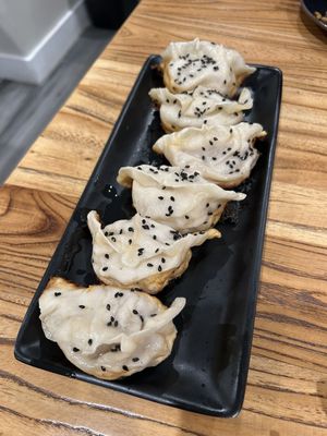 Bao Bao Dumpling by null