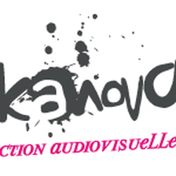 Pinkanova - Logo pinkanova agence production audiovisuelle toulouse