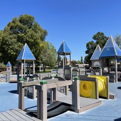 Matteo's Dream Playground