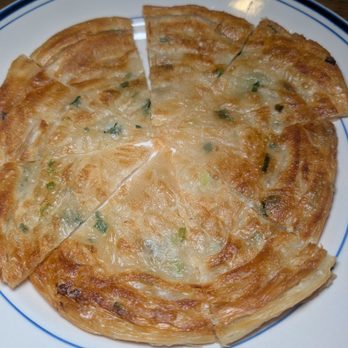 Bao Di - Scallon pancake - Salad Near Me - Baltimore, Maryland