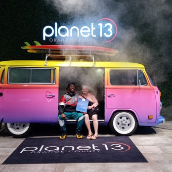 Planet 13 - Cannabis Dispensaries Near Me - Santa Ana, California Planet 13 - Cannabis Dispensaries Near Me - Santa Ana, California