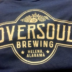 Oversoul Brewing