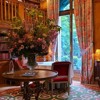 Le Clarence - French Near Me - Paris, 75