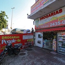 Drogarias Pegale + Be - Drogarias Pegale + Be Taquara