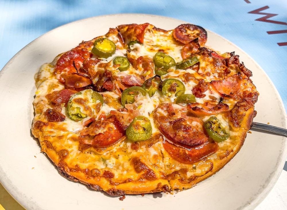 ZORBAZ Updated August 2024 44 Photos & 41 Reviews 159 Lake Ave S