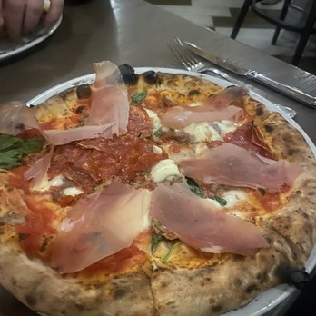Lucia Rose - Don ciccio - Italian Near Me - Addison, Illinois