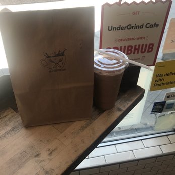 Undergrind Cafe - Cafes Near Me - Los Angeles, California Undergrind Cafe - Cafes Near Me - Los Angeles, California