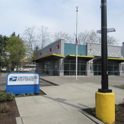 USPS