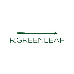 R.Greenleaf Roswell - Cannabis Dispensary - R.Greenleaf Cannabis Dispensary Logo