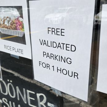 Doner Shack - Free parking without validation for 20 minutes - Mediterranean Near Me - Urban Honolulu, Hawaii Doner Shack - Free parking without validation for 20 minutes - Mediterranean Near Me - Urban Honolulu, Hawaii