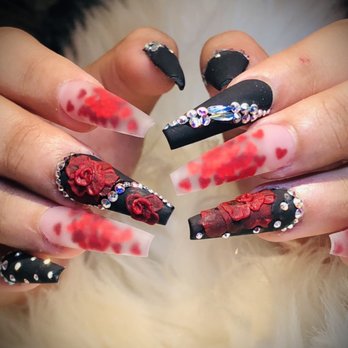 The Nail Lab - Nail Salons Near Me - Houston, Texas The Nail Lab - Nail Salons Near Me - Houston, Texas