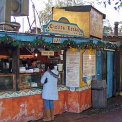 Cielito Lindo