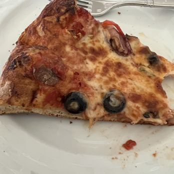 Leucadia Pizza Kitchen - Vegetarian Pizzas - Pizza Near Me - Point Loma, California