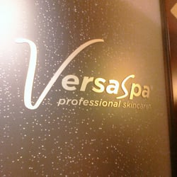 Sissors Salon and Spa - Our newest addition: a VersaSpa sunless tanning system