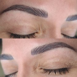 Tashi Brow and Skin Studio - Nanoblading