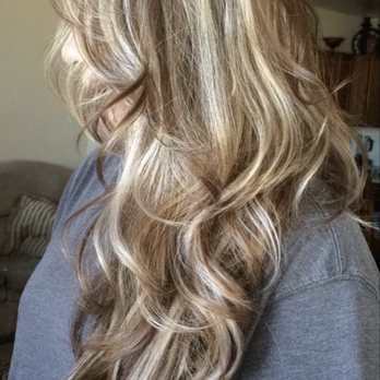 Trendsetter Salon & Day Spa - Nail Salons Near Me - Highland, California