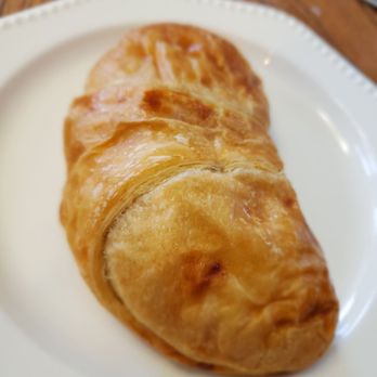 Billy Dano's Donuts - Ham and cheese croissant. I LOVE these! - Donuts Near Me - Manvel, Texas Billy Dano's Donuts - Ham and cheese croissant. I LOVE these! - Donuts Near Me - Manvel, Texas