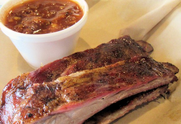 Zeigler's BBQ & Catering by null