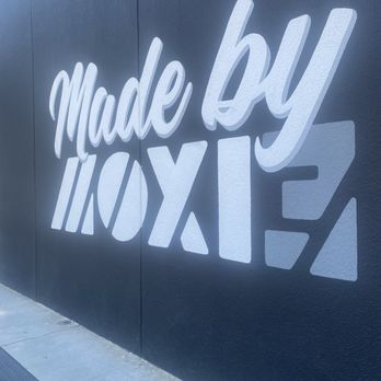 MOXI3 - Gyms Near Me - Costa Mesa, California MOXI3 - Gyms Near Me - Costa Mesa, California
