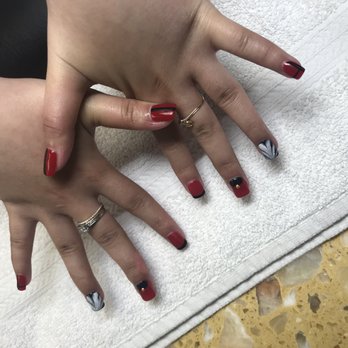 VN Nails - Waxing Near Me - Tucson, Arizona