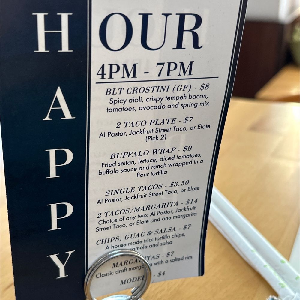 Real Food Daily - Pasadena