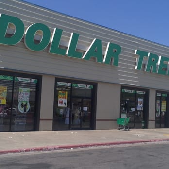 Dollar Tree - Discount Store Near Me - Abilene, Texas