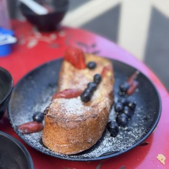 Ocean Side Bakery - Bakeries Near Me - Honolulu, Hawaii