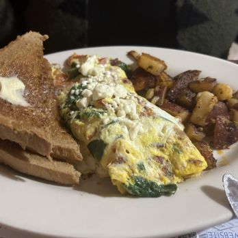 Herb's - Omelette - Delis Near Me - Uncasville, Connecticut Herb's - Omelette - Delis Near Me - Uncasville, Connecticut