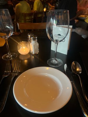 Porcini Restaurant by null
