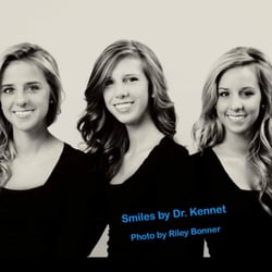 Kennet Orthodontics - Beautiful smiles ~ no painful expanders, no headgear and no extraction of teeth!