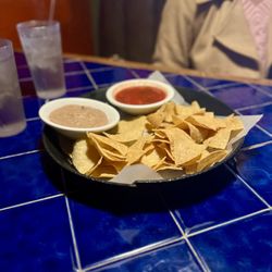 El Mariachi Mexican Restaurant