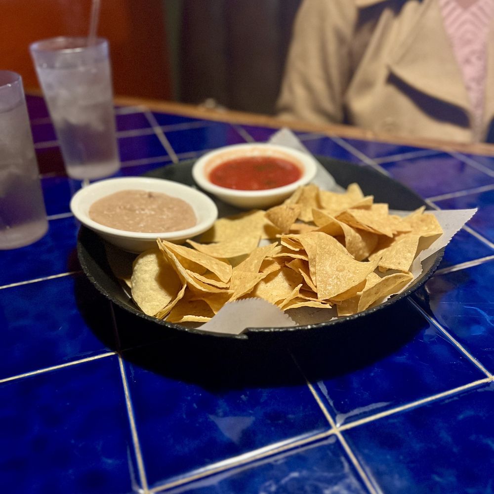 El Mariachi Mexican Restaurant
