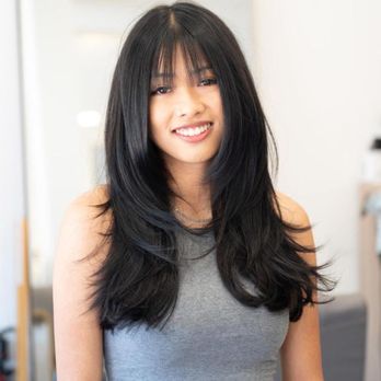 Travis H Vu - Hair Stylists Near Me
