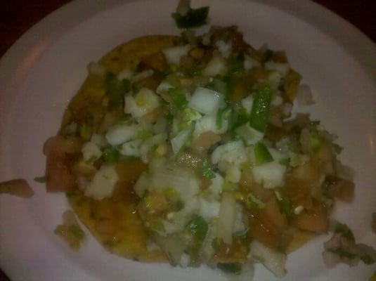 Taqueria La Morena by null