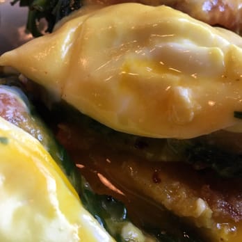 Old West Cafe - The egg is nicely cooked - Breakfast & Brunch Near Me - Grapevine, Texas