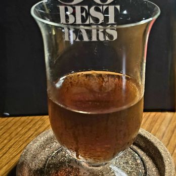 Red Frog - Speakeasies Near Me - Lisbon, 11