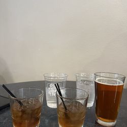 Players & Spectators Events Center - Happy hour and billiards