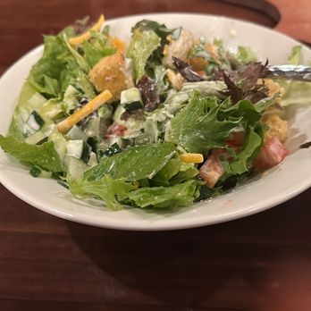 LongHorn Steakhouse - Salad - Steakhouses Near Me - Bartonsville, Pennsylvania LongHorn Steakhouse - Salad - Steakhouses Near Me - Bartonsville, Pennsylvania