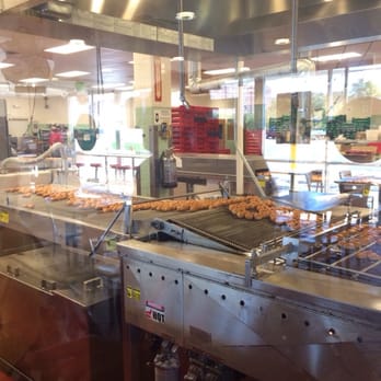 Krispy Kreme - Donuts Near Me - Knoxville, Tennessee