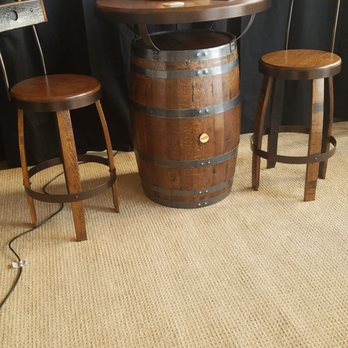 B3 Fest - Furniture from bourbon barrels - Festivals Near Me - Louisville, Kentucky