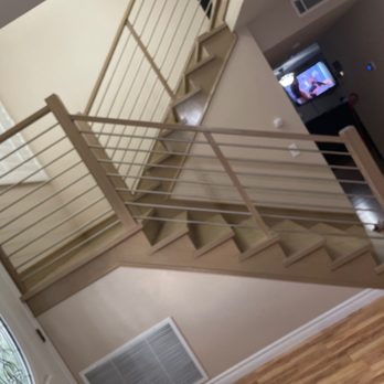 Semper Fine Stairs - Carpenters Near Me - Eastvale, California Semper Fine Stairs - Carpenters Near Me - Eastvale, California
