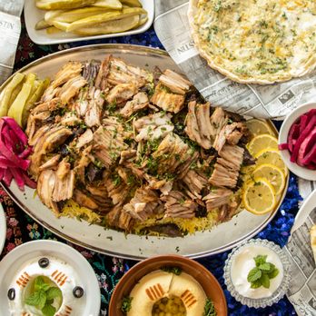 Yafa Cafe - Feast - Cafes Near Me - Winnipeg, Manitoba Yafa Cafe - Feast - Cafes Near Me - Winnipeg, Manitoba