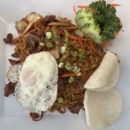 Mie Goreng