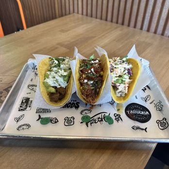 Kompas Taqueria - The OG asada, Kompas King, and MahiMahi - Tacos Near Me - Draper, Utah