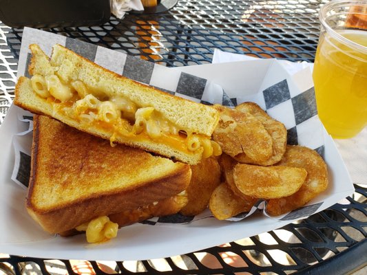 Railroad Street Bar & Grill by null