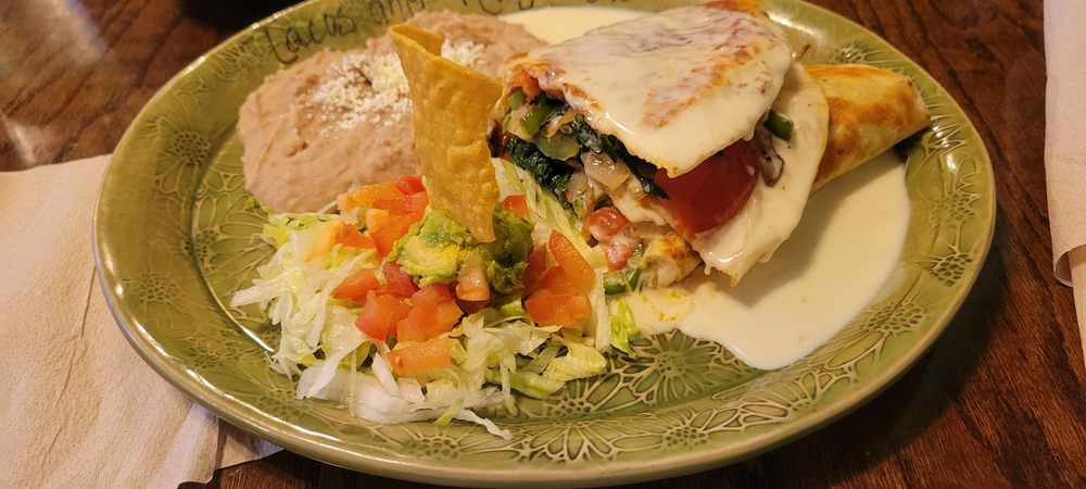 Tacos and Margaritas — Mexican restaurant in Mansfield