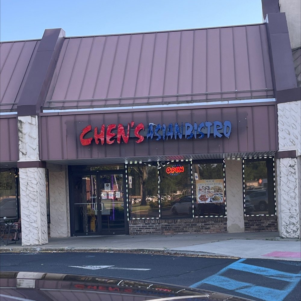 Chen's Asian Bistro - Chinese Near Me - Freehold, New Jersey Chen's Asian Bistro - Chinese Near Me - Freehold, New Jersey
