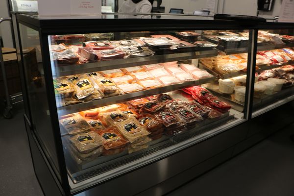 Bianco & Sons Sausage